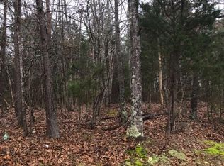 0-3B Mohawk Rd LOT 3B, Gladys, VA 24554
