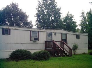 14883 Old Cox Rd, South Hill, VA 23970