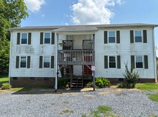 236-238 S Main St #240-A, Randleman, NC 27317