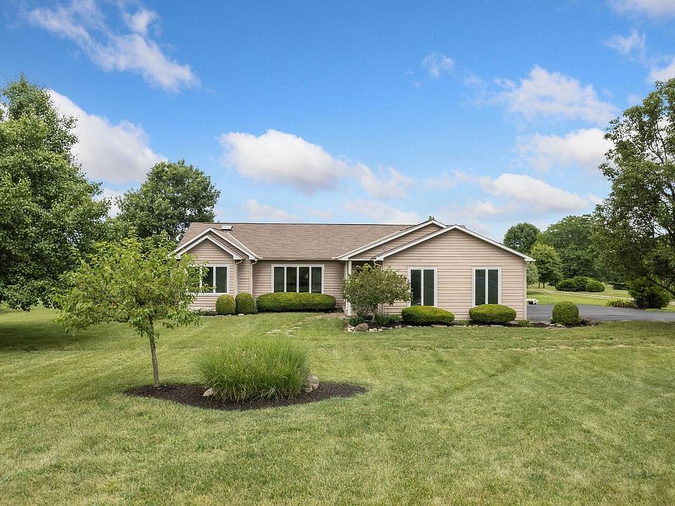 700 W Pekin Rd, Lebanon, OH 45036 Zillow