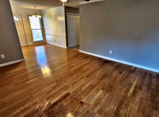 1502 Barrington Rd NW #A, Huntsville, AL 35816