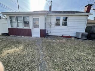 120 N Albemarle St, York, PA 17403