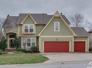 24417 W 114th St, Olathe, KS 66061