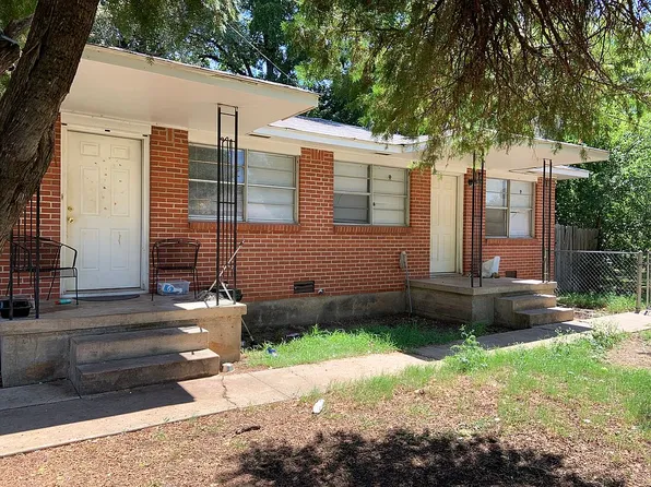 1317 NW Taylor Ave, Lawton, OK 73507