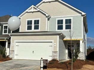 16038 River Tree Ln, Charlotte, NC 28278