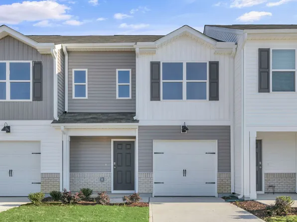 43 Bee Garden Ct, Angier, NC 27501