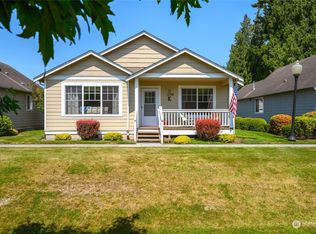 1158 Sinclair Way, Burlington, WA 98233