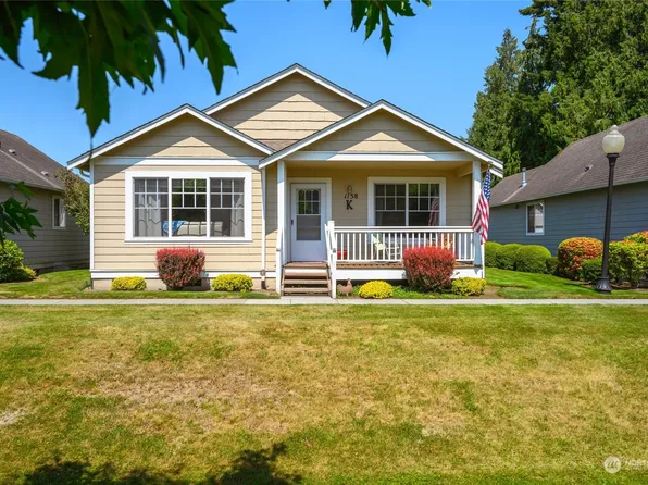 1158 Sinclair Way, Burlington, WA 98233