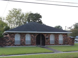 1117 Roosevelt Blvd, Kenner, LA 70062