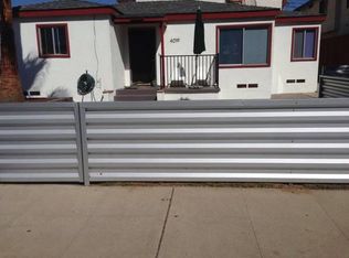 4019 Promontory St, San Diego, CA 92109