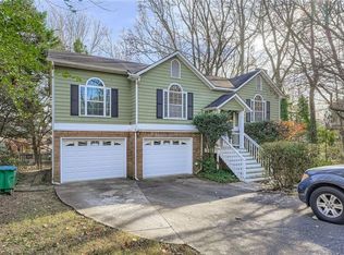 2935 Landington Way, Duluth, GA 30096