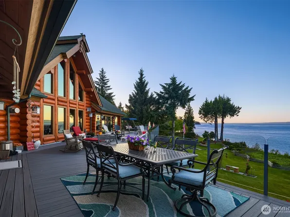 13 White Rock Lane, Port Ludlow, WA 98365