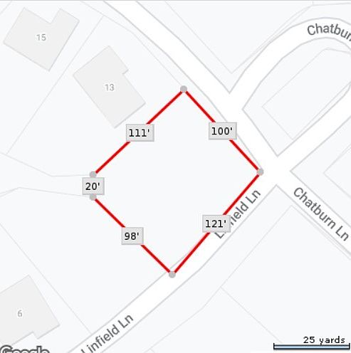 1st image of 13 Chatburn Ln