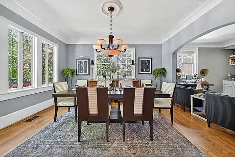 3 bed, 2.5 bath, 2846 sqft, $6,800 — Photo 4