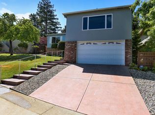 515 La Casa Ave, San Mateo, CA