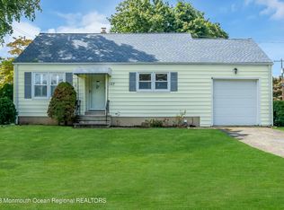 127 Broadway, Freehold, NJ 07728