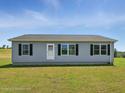 960 Lott Rd, Meshoppen, PA, 18630