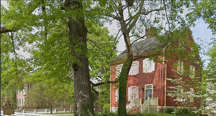 3 bed, 1.5 bath, $2,500 — Photo 1