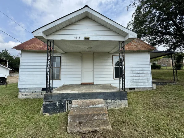 6343 Elkton Pike, Prospect, TN 38477