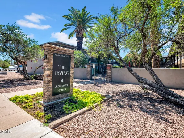 31 W 2ND Street, Mesa, AZ 85201