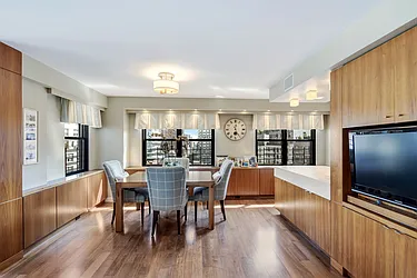 Sold by Corcoran