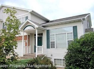 6718 Pima Dr, Madison, WI 53719