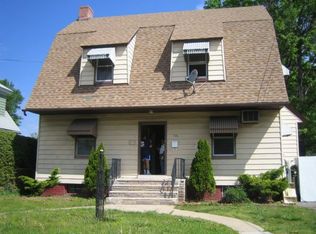 721-723 Westfield Ave, Elizabeth, NJ 07208