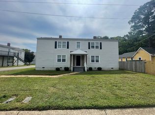 232A Woodrow St, Fayetteville, NC 28303