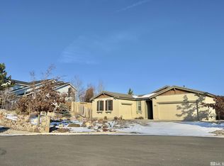 1484 Hogadon Way, Reno, NV 89523