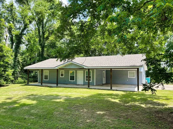 2639 Highway 107, Morrow, LA 71356