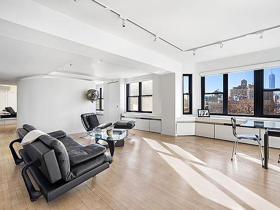 2nd image of 45 W 10th St APT 8