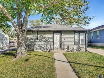 1020 Furnas Ave, Lincoln, NE, 68521