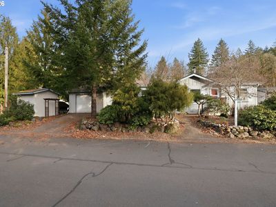 25368 E Cedar Glen Loop, Welches, OR, 97067