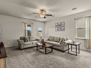 1916 Pondera St, Ponder, TX 76259