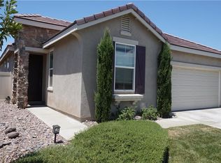 349 Blowing Rock, Beaumont, CA 92223