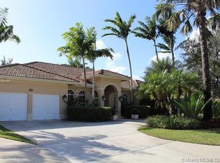 8250 SW 193rd St, Cutler Bay, FL 33157