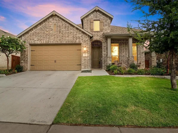 3929 Primrose Dr, Aubrey, TX 76227