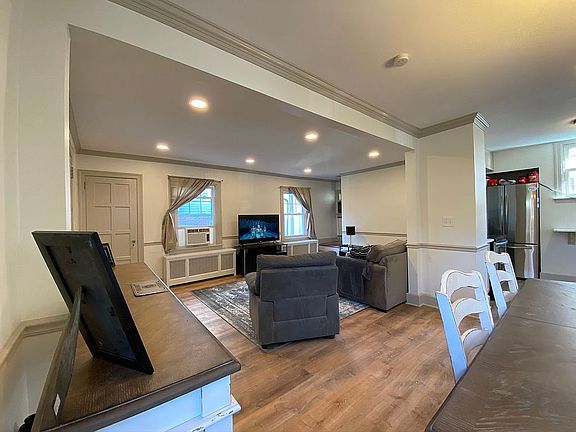 Dining room/living Room (‘21