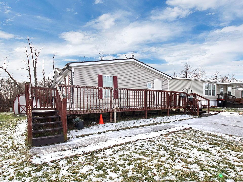 1st image of 1100 Thornwood Dr Lot 1008