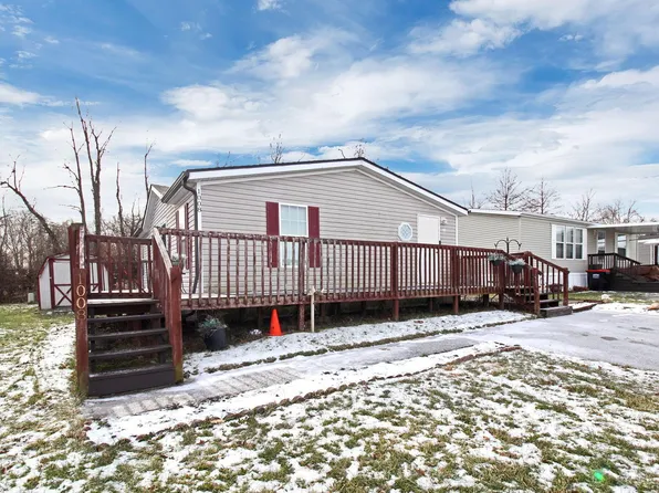 1100 Thornwood Dr Lot 1008, Heath, OH 43056