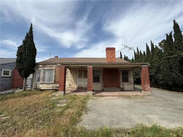 143 E Avenue 43, Los Angeles, CA 90031