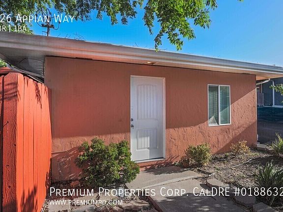 4th image of 926 Appian Way