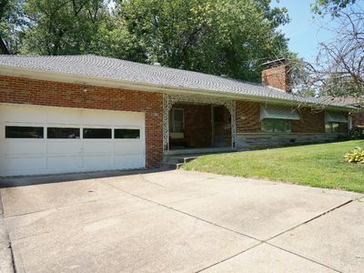 (Undisclosed Address), Saint Louis, MO, 63123