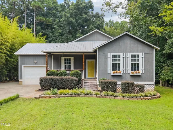 121 Running Bear Dr, Louisburg, NC 27549