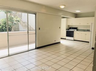 1584 Thurston Ave APT 106, Honolulu, HI 96822