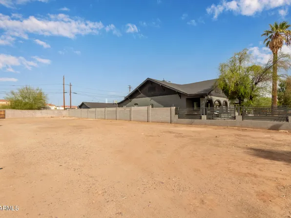 1518 W MONROE Street #-, Phoenix, AZ 85007