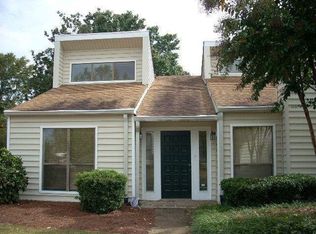 808 Serramonte Dr, Marietta, GA 30068