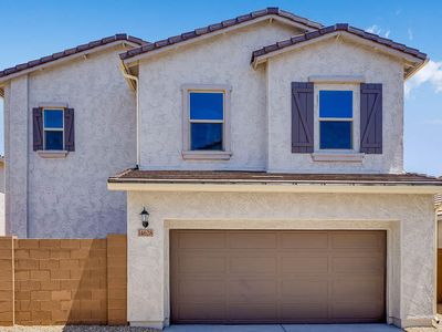 14628 W SAND HILLS Road, Surprise, AZ, 85387