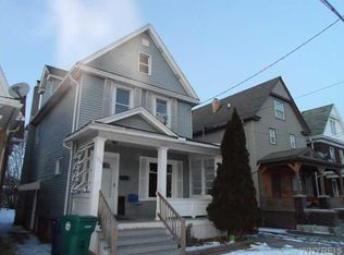 1836 Weston Ave, Niagara Falls, NY