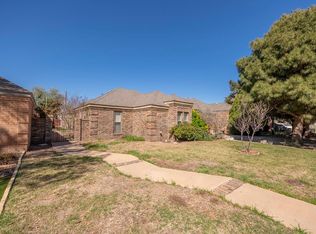 4509 Norwood St, Midland, TX 79707